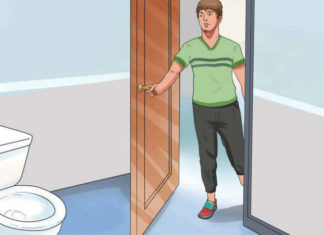 Запор у подростка