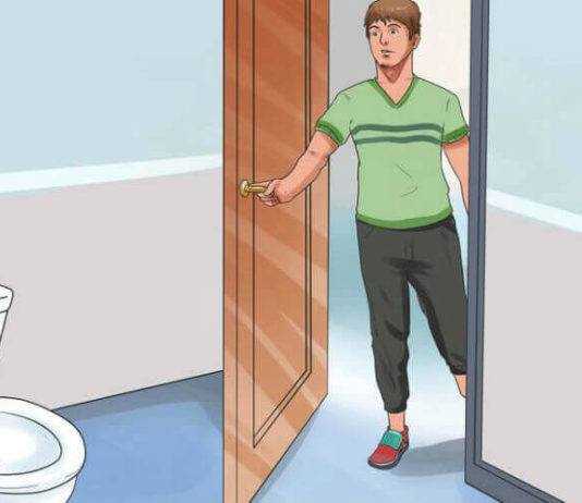 Запор у подростка