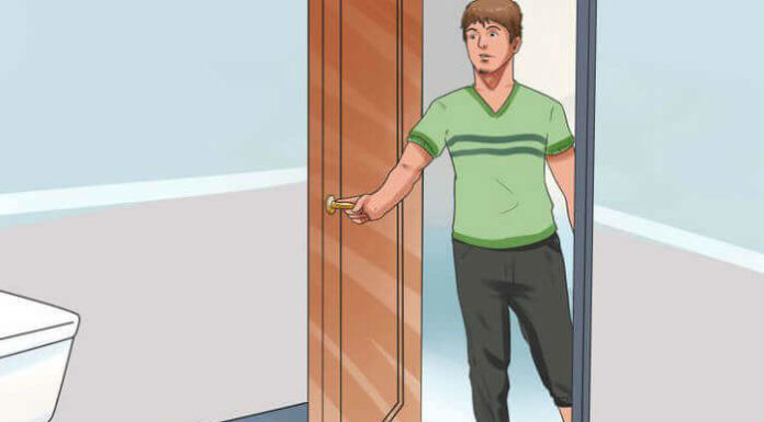 Запор у подростка