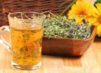 Домашние настои при запорах