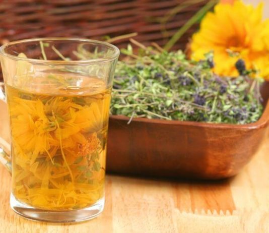 Домашние настои при запорах