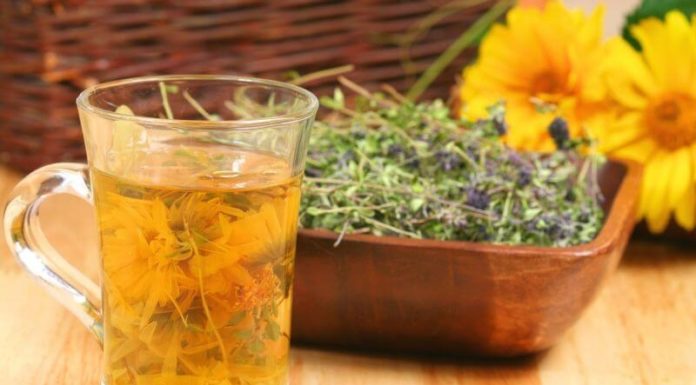 Домашние настои при запорах