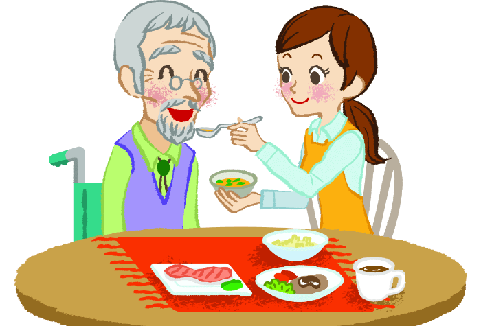 Питание при запоре у пожилых