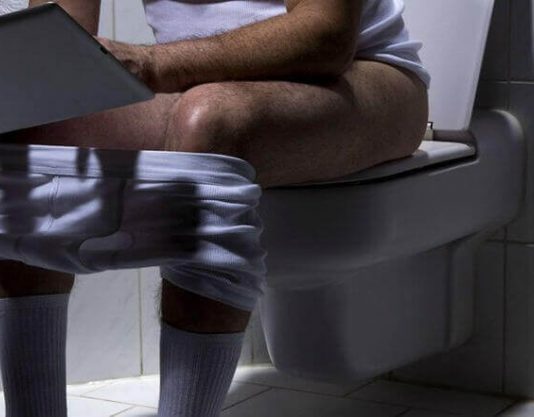 Запор при сахарном диабете