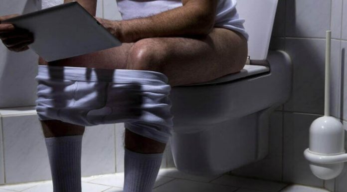 Запор при сахарном диабете