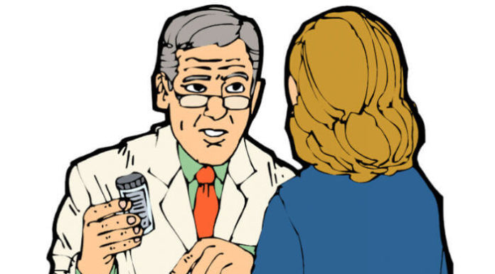 Пищевые добавки при запоре