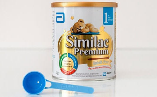 Симилак от запора и вздутия