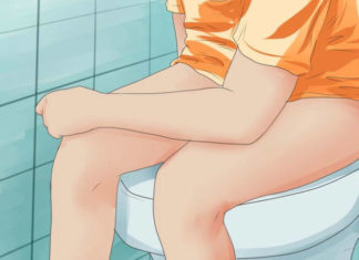 Идиопатический запор