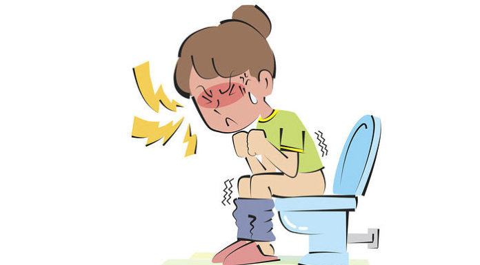 Упорный запор