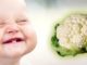 Запор у грудного ребенка от цветной капусты