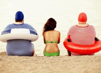 Запоры при похудении