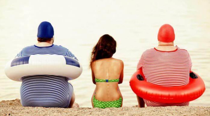 Запоры при похудении