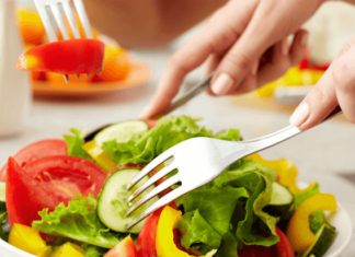 Меню при хроническом запоре