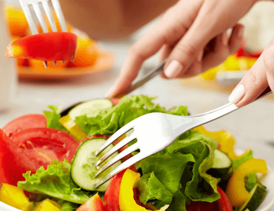 Меню при хроническом запоре