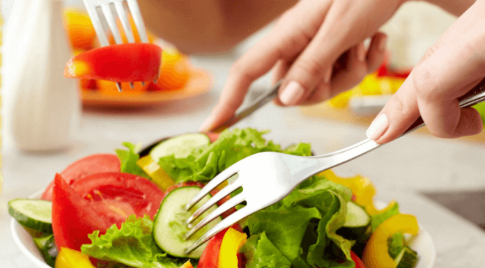 Меню при хроническом запоре