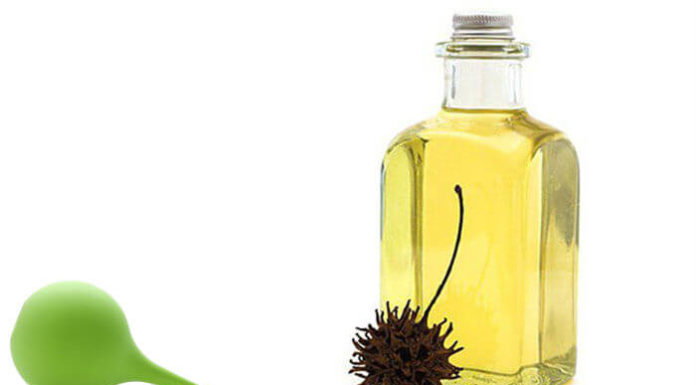 Клизма с маслом при запоре