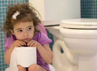 Психологический запор