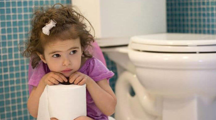 Психологический запор