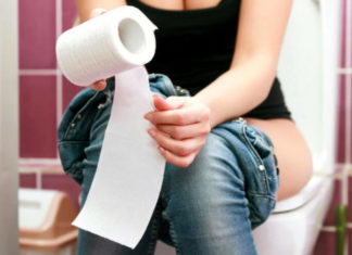 Клизма взрослым при запоре