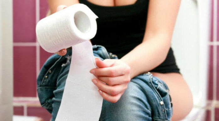 Клизма взрослым при запоре