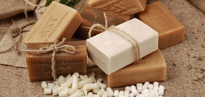 Мыло от запора детям и взрослым