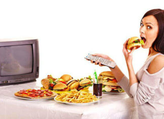 Атонический запор