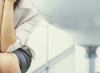 Нарушение мочеиспускания при запоре