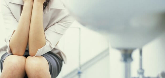 Нарушение мочеиспускания при запоре