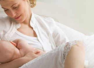 Запор при грудном вскармливании