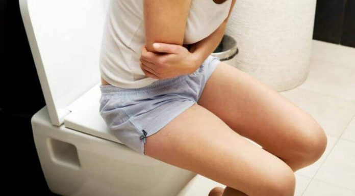 Запор 7 дней