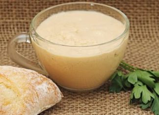 Ряженка при запоре