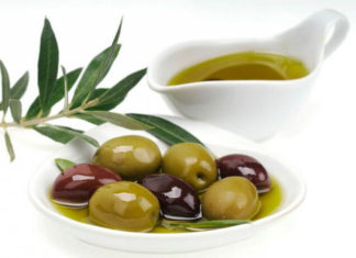 Оливковое масло от запора