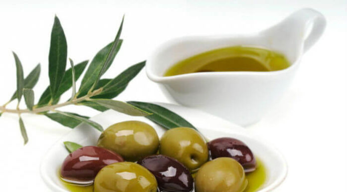Оливковое масло от запора