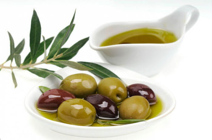 Оливковое масло от запора