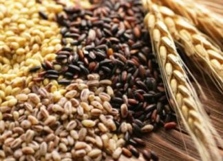 Клетчатка при запоре