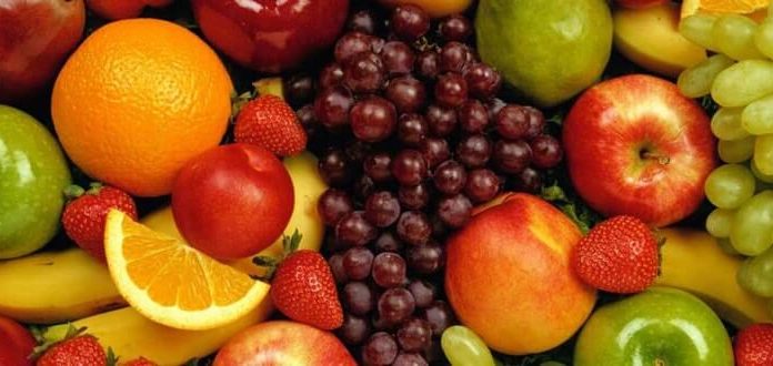 Фрукты от запора