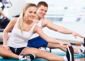 Физические упражнения при запорах