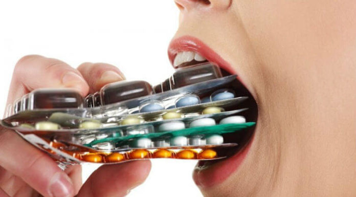 Средства от запоров