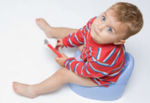 Лечение геморроя у детей