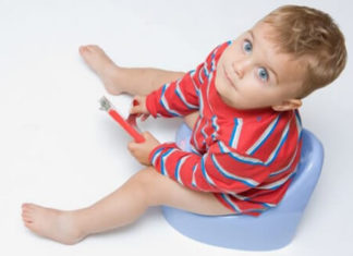 Лечение геморроя у детей