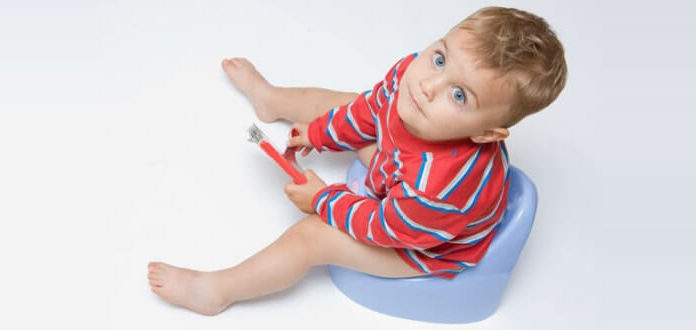 Лечение геморроя у детей