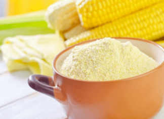 Кукурузная каша при запоре