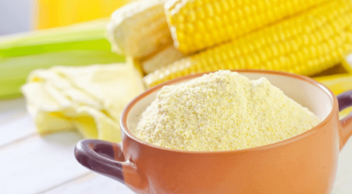 Кукурузная каша при запоре