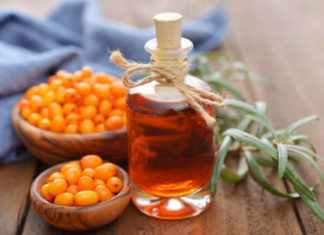 Облепиховое масло при запоре