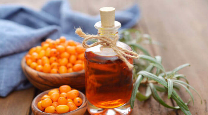 Облепиховое масло при запоре