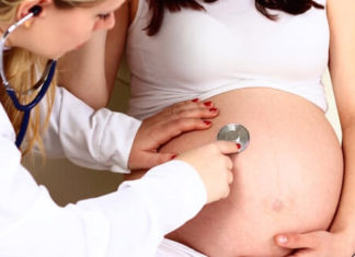 Запор после кесарева