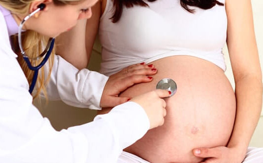 Запор после кесарева