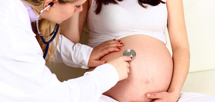 Запор после кесарева