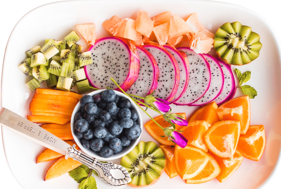 Диета при геморрое