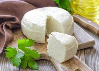 Сыр при запоре